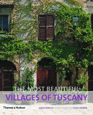 Immagine del venditore per Most Beautiful Villages of Tuscany (Paperback) venduto da Grand Eagle Retail