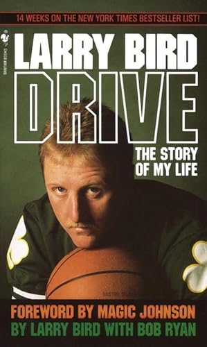 Seller image for Drive (Paperback) for sale by Grand Eagle Retail