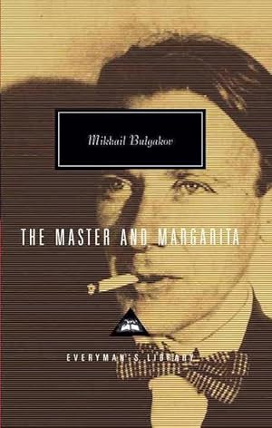 Imagen del vendedor de The Master and Margarita (Hardcover) a la venta por Grand Eagle Retail