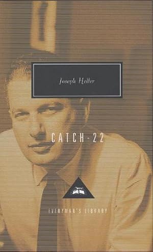 Seller image for Catch-22 (Hardcover) for sale by Grand Eagle Retail