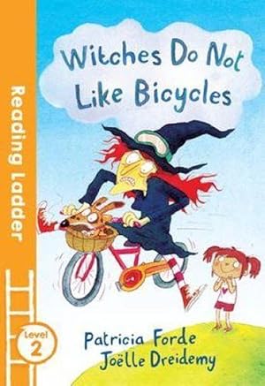 Seller image for Witches Do Not Like Bicycles (Paperback) for sale by Grand Eagle Retail