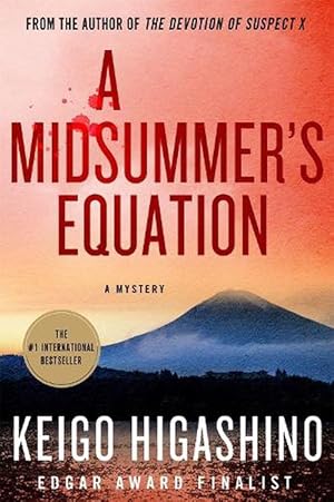 Seller image for A Midsummer's Equation (Paperback) for sale by Grand Eagle Retail