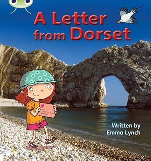 Seller image for Bug Club Phonics - Phase 3 Unit 11: A Letter from Dorset (Paperback) for sale by Grand Eagle Retail