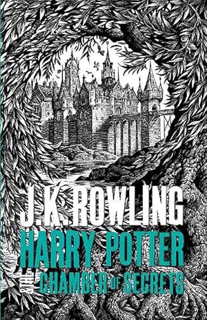 Immagine del venditore per Harry Potter and the Chamber of Secrets (Hardcover) venduto da Grand Eagle Retail