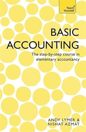 Seller image for Basic Accounting (Paperback) for sale by Grand Eagle Retail