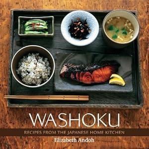 Seller image for Washoku (Hardcover) for sale by Grand Eagle Retail