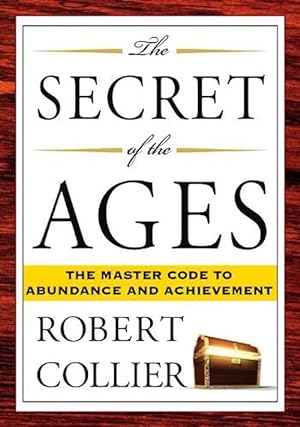 Seller image for The Secret of the Ages (Paperback) for sale by Grand Eagle Retail
