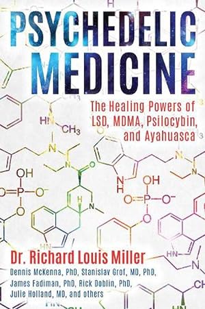 Seller image for Psychedelic Medicine (Paperback) for sale by Grand Eagle Retail