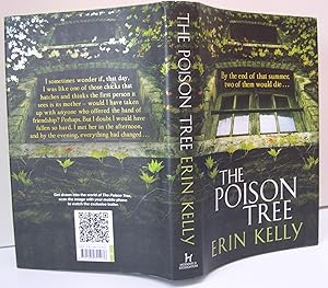 The Poison Tree (First UK Edition)