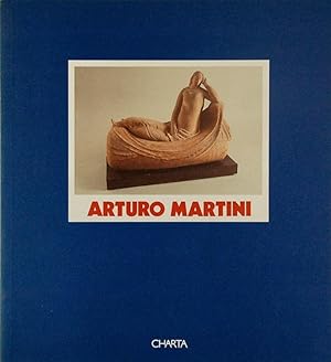 Seller image for Arturo Martini for sale by FABRISLIBRIS