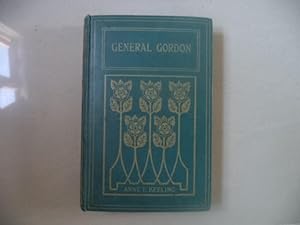 Seller image for General Gordon for sale by Terry Blowfield