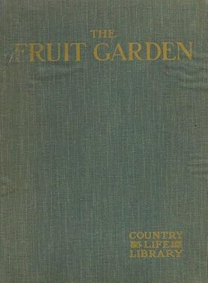 The Fruit Garden.