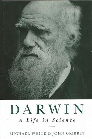 Seller image for Darwin. A life in science. for sale by C. Arden (Bookseller) ABA