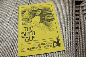 Seller image for The shirt tale for sale by Walled City Books