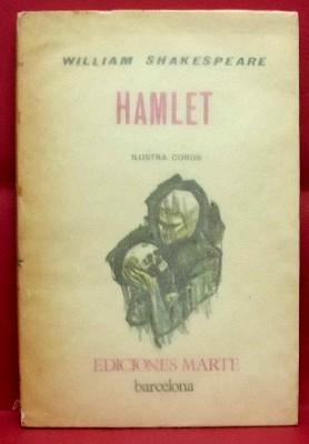 HAMLET.