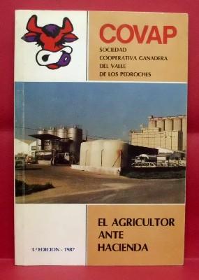 EL AGRICULTOR ANTE HACIENDA. COVAP.