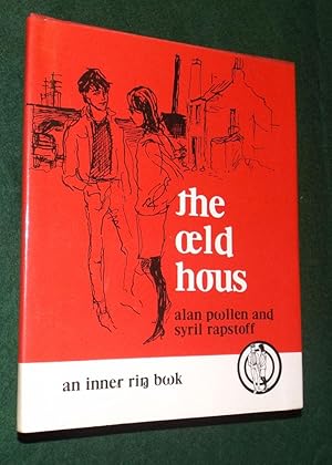 Seller image for THE OLD HOUSE (Augmented Roman Alphabet) for sale by Portman Rare Books