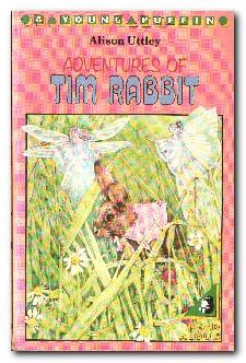 Image du vendeur pour Adventures Of Tim Rabbit mis en vente par Darkwood Online T/A BooksinBulgaria