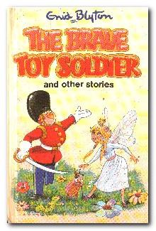 Seller image for The Brave Toy Soldier & Other Stories for sale by Darkwood Online T/A BooksinBulgaria