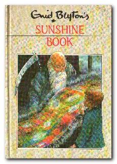 Seller image for Enid Blyton's Sunshine Book for sale by Darkwood Online T/A BooksinBulgaria