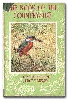 Seller image for The Book Of The Countryside for sale by Darkwood Online T/A BooksinBulgaria