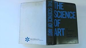 Seller image for Science of Art for sale by Goldstone Rare Books