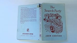 Imagen del vendedor de The Search Party a la venta por Goldstone Rare Books