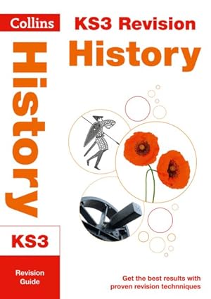 Imagen del vendedor de KS3 Revision History Revision Guide a la venta por GreatBookPrices