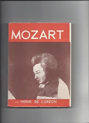 Mozart