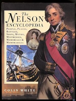 THE NELSON ENCYCLOPEDIA.