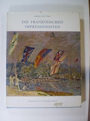 Die französischen Impressionisten