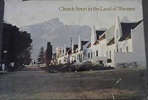 Seller image for Church Street in the Land of Waveren for sale by Chapter 1