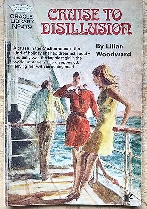 Seller image for Cruise To Disillusion (Oracle Library No.479) for sale by Shore Books