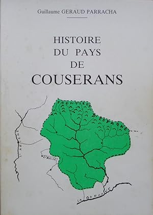 Histoire du pays de Couserans