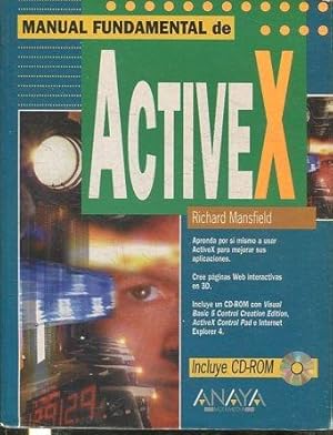 MANUAL FUNDAMENTAL DE ACTIVE X.