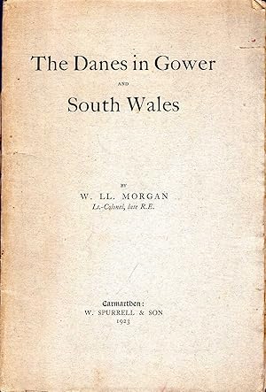 The Dames in Gower and South Wales