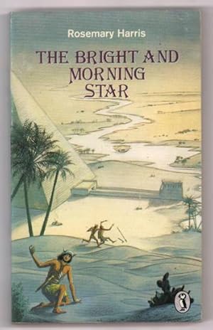 Seller image for The Bright and Morning Star for sale by Truman Price & Suzanne Price / oldchildrensbooks