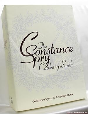 Seller image for The Constance Spry Cookery Book for sale by BookLovers of Bath