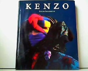 Kenzo. Aus dem Französischen übertragen von Ulrike Bossert.