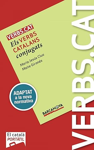 Seller image for Els verbs catalans conjugats for sale by Imosver
