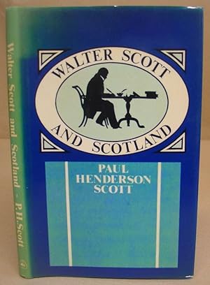 Walter Scott And Scotland