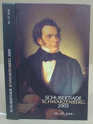 Schubertiade Schwarzenberg 2005