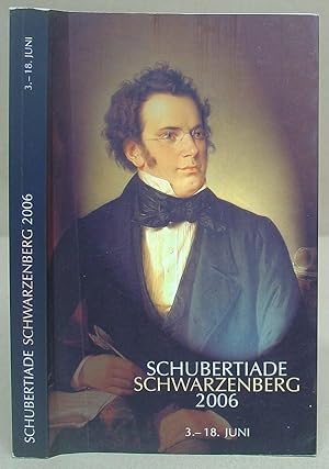 Schubertiade Schwarzenberg 2006