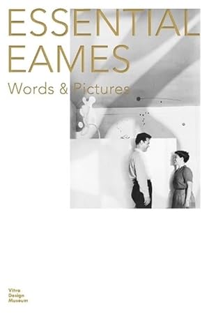 Seller image for Essential Eames (Hardcover) for sale by Grand Eagle Retail