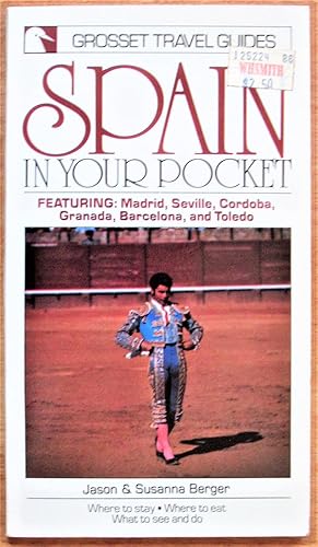 Spain in Your Pocket