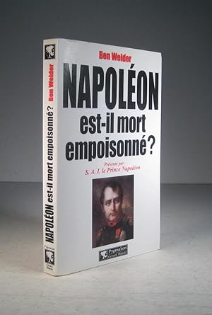 Napoléon est-il mort empoisonné ?