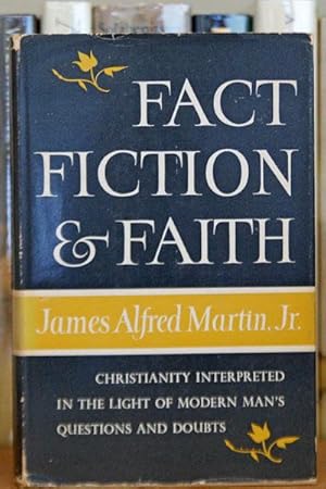 Image du vendeur pour Fact, Fiction and Faith mis en vente par Beaver Bridge Books