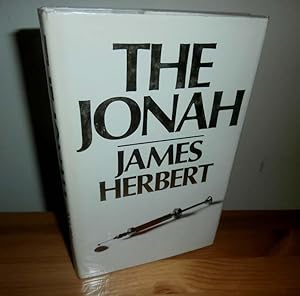 Seller image for The Jonah for sale by Kelleher Rare Books