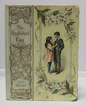 Seller image for The Kingfisher's Egg And Other Stories for sale by Jen's Books