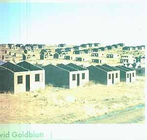 Bild des Verk�ufers f�r David Goldblatt: Hasselblad Award, 2006. zum Verkauf von Wittenborn Art Books